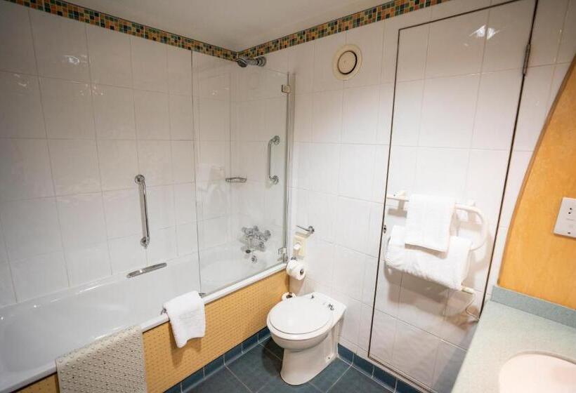 수피리어 룸, The Bolton Stadium Hotel, A Member Of Radisson Individuals