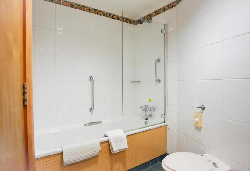 수피리어 전망 룸, The Bolton Stadium Hotel, A Member Of Radisson Individuals