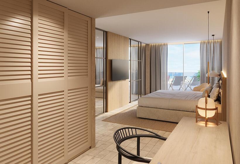 Chambre Standard, Estival Maramar 4* Sup