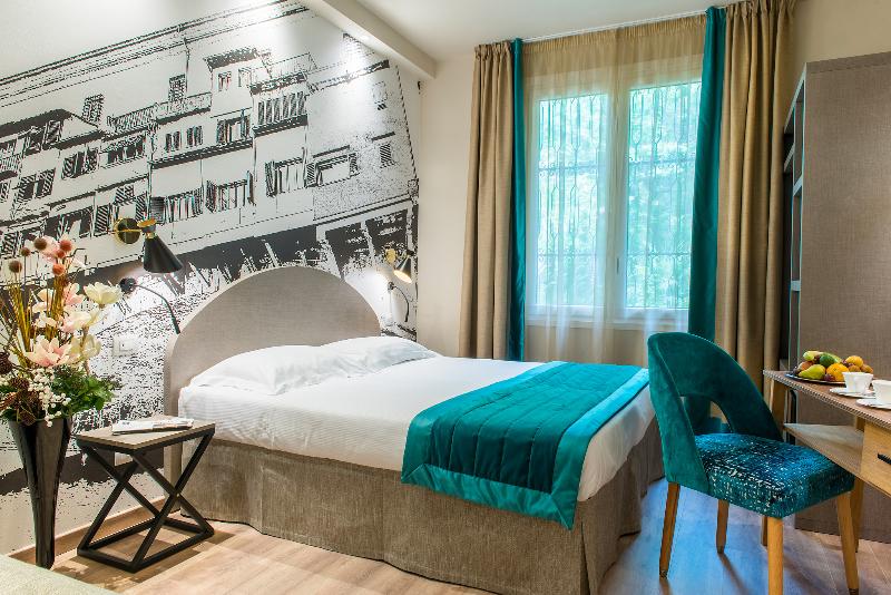 اتاق سوپریور, Fh55 Grand Hotel Mediterraneo