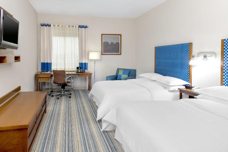 اتاق استاندارد, Fh55 Grand Hotel Mediterraneo