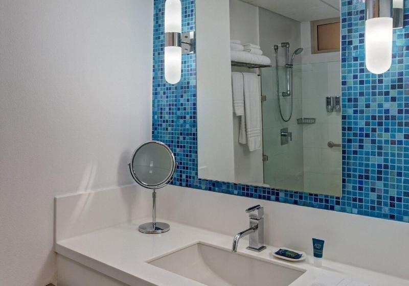 اتاق استاندارد, Fh55 Grand Hotel Mediterraneo