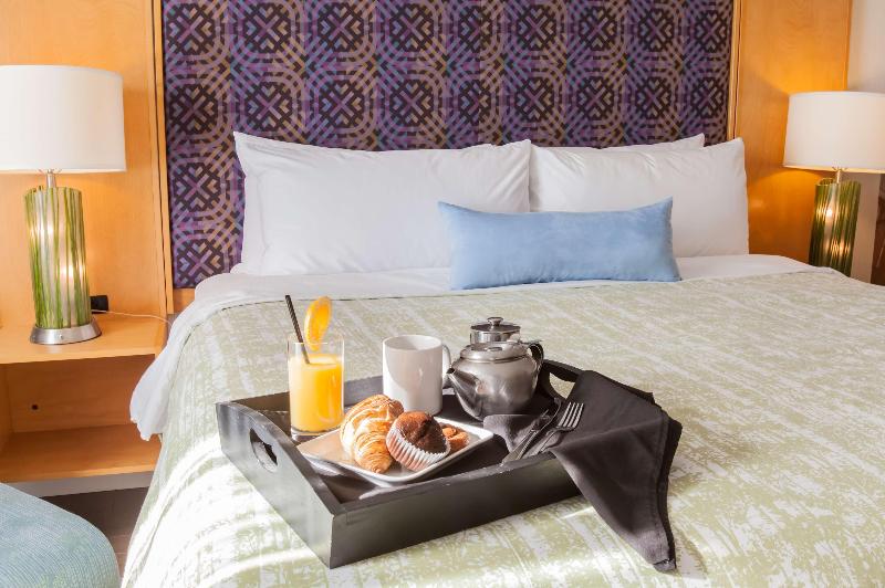 اتاق کلاسیک, Fh55 Grand Hotel Mediterraneo