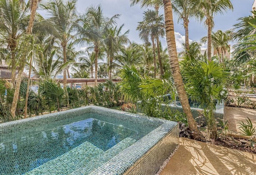 Quarto Premium, Fiesta Americana Condesa Cancun - All Inclusive