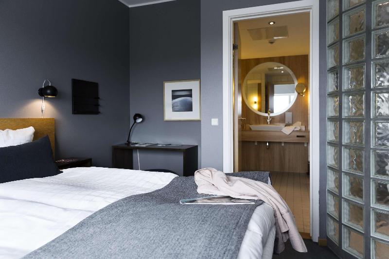 Полулюкс, Scandic Aalborg City