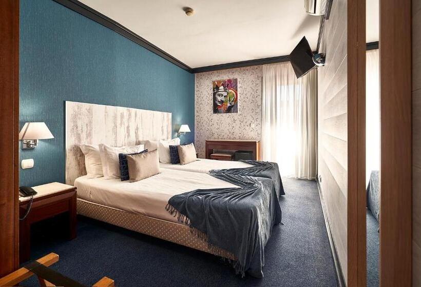 اتاق استاندارد, Galeria Suite