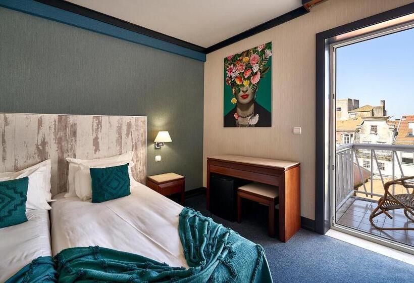 اتاق استاندارد, Galeria Suite