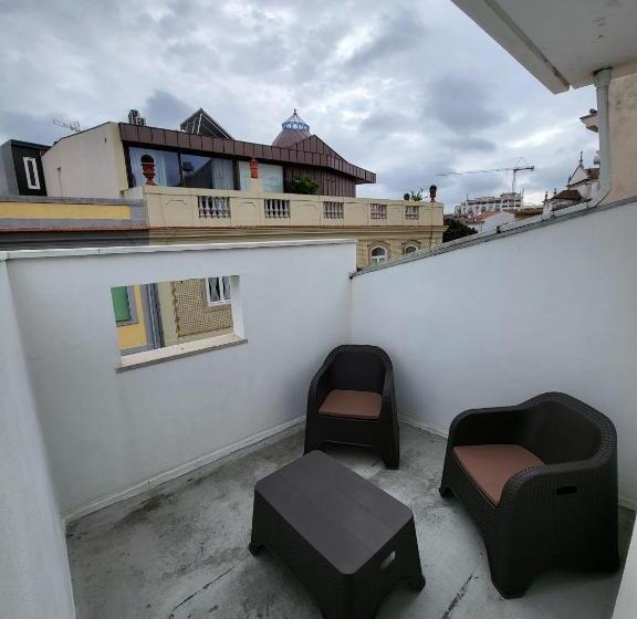 اتاق استاندارد, Galeria Suite