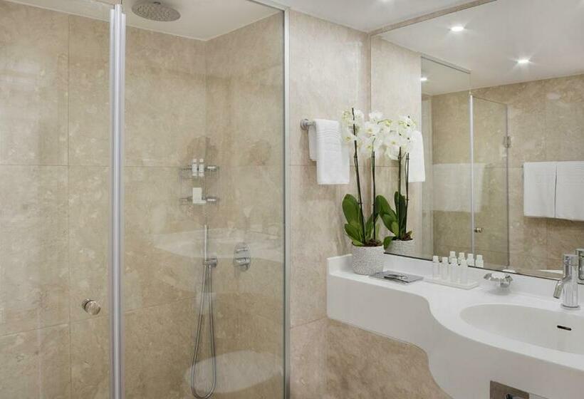 Номер Executive, Grecian Park