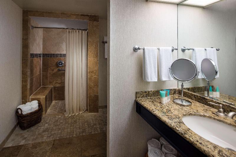 Стандартный Номер Кровать Кинг, Hampton By Hilton Rome North Fiano Romano