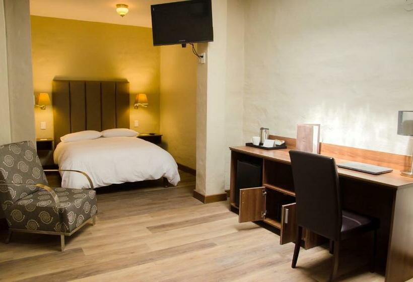 اتاق استاندارد یک نفره, La Maison D Elise