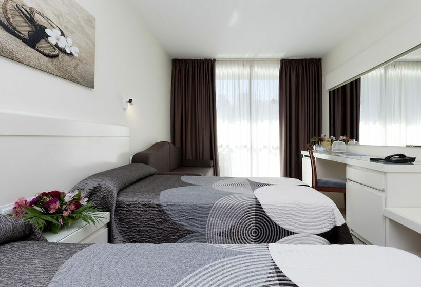 수피리어 룸, Marina Resort Benidorm