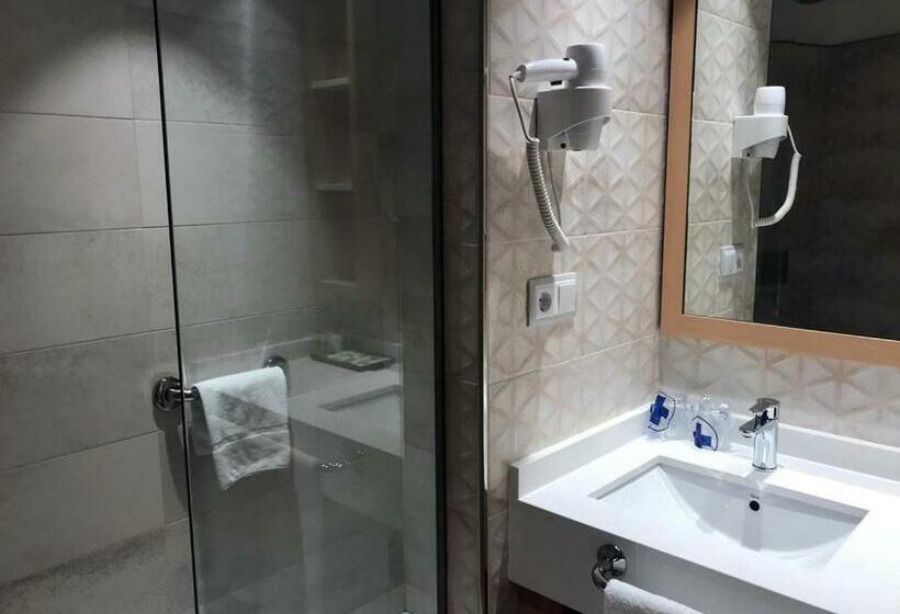 프리미엄 룸, Marina Resort Benidorm