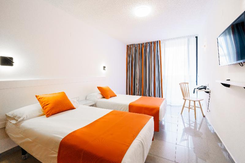 스탠다드 발코니 룸, Marina Resort Benidorm