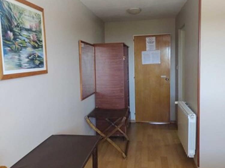 اتاق استاندارد, Picos Del Sur