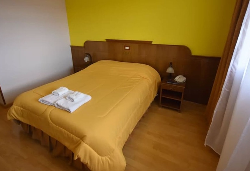 اتاق استاندارد, Picos Del Sur