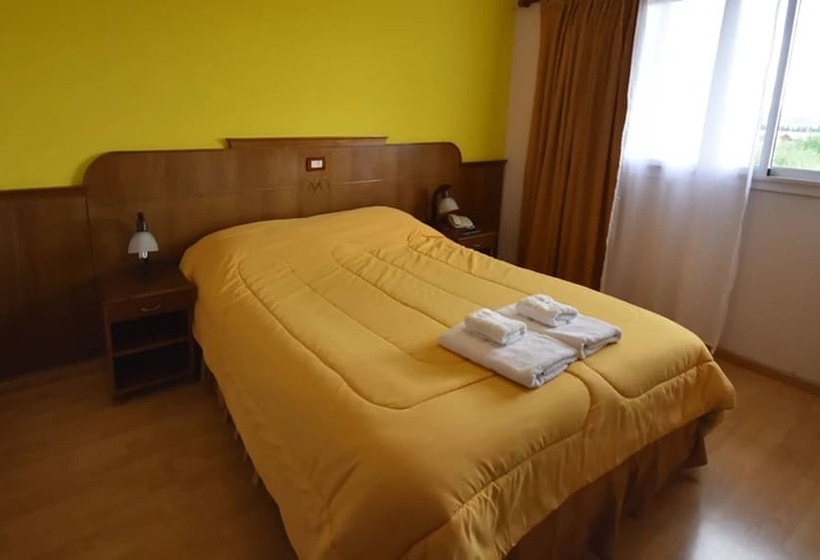 اتاق استاندارد, Picos Del Sur