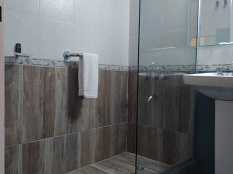 اتاق استاندارد, Picos Del Sur