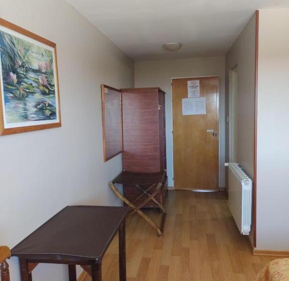 اتاق استاندارد, Picos Del Sur