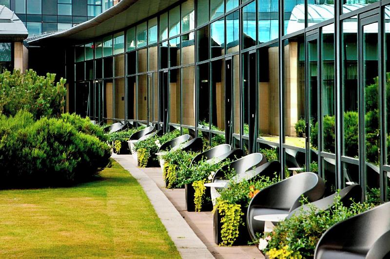 اتاق استاندارد با تخت بزرگ, The Glasshouse, Autograph Collection