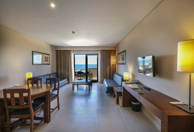 Полулюкс Вид на Море, Vila Gale Atlantico