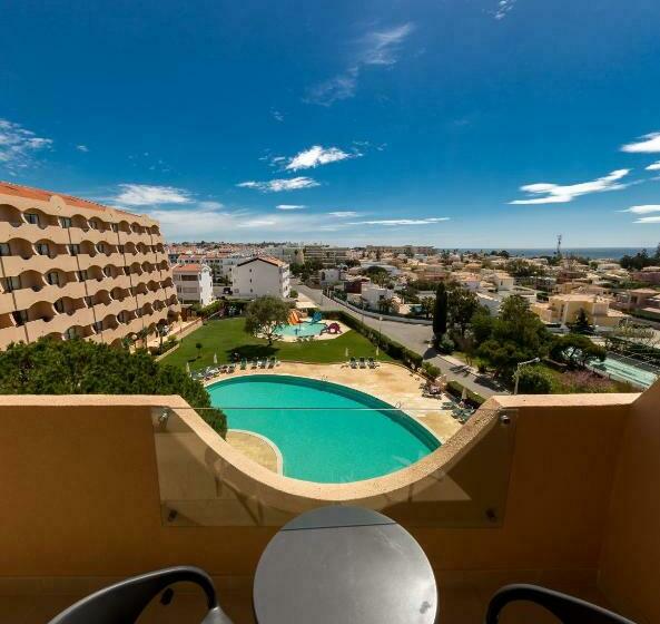 Стандартный Номер Кровать Кинг, Vila Gale Atlantico