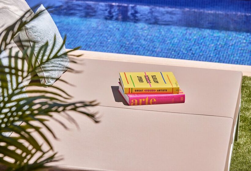 Студия Стандарт, Zafiro Mallorca & Spa