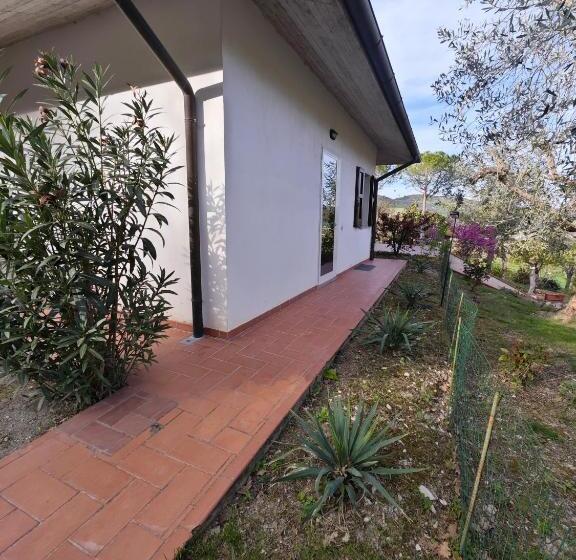 דירת חדר, B&b La Poiana