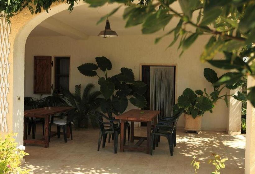 Апартаменты 1 Спальня, Poggio Baroni Agriturismo