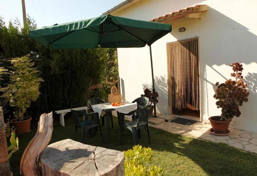 Апартаменты 1 Спальня, Poggio Baroni Agriturismo