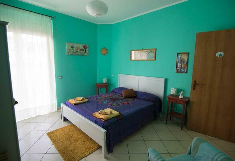 Номер Стандарт, B&b Miroca