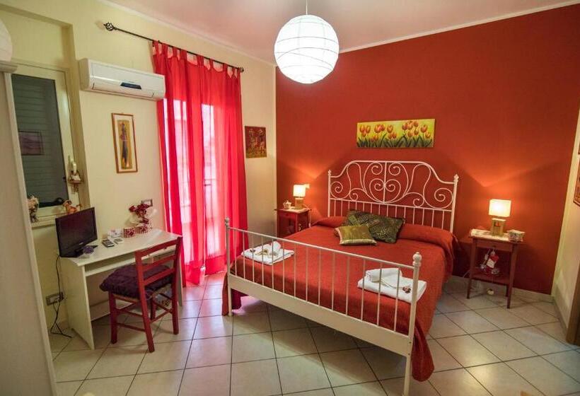 Номер Стандарт, B&b Miroca