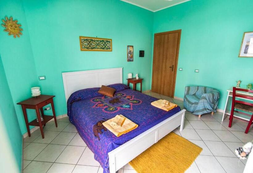 Номер Стандарт, B&b Miroca