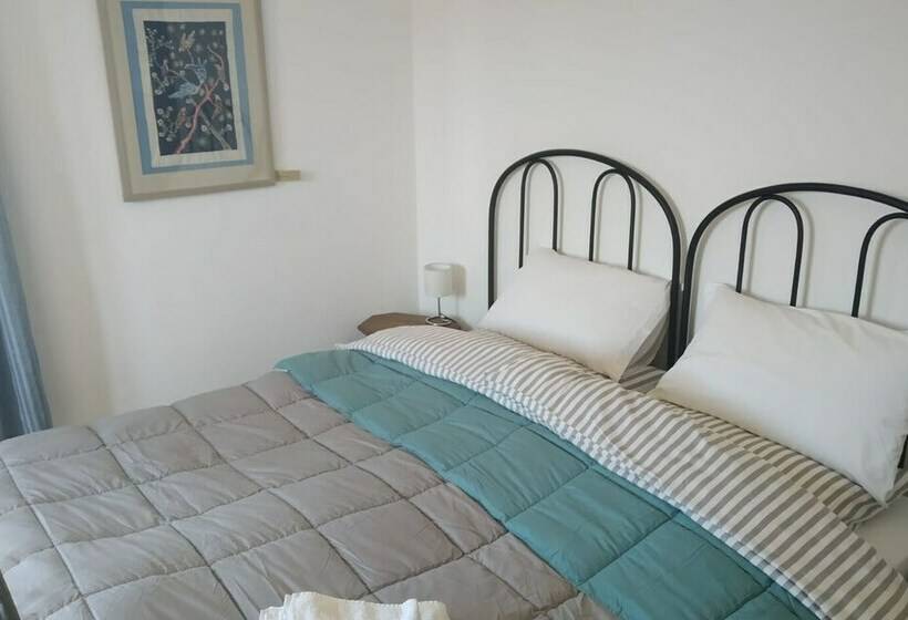 Номер Basic, Casa Friano