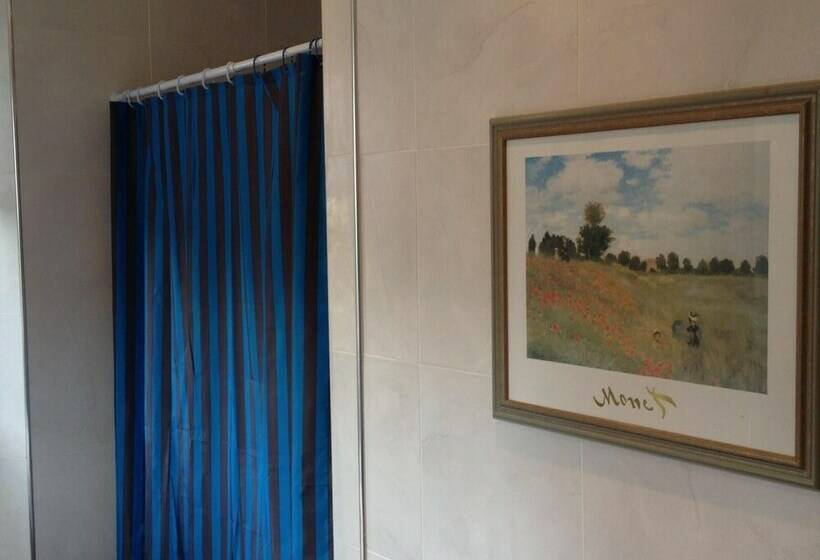 Апартаменты Basic 1 Спальня, Casa Friano