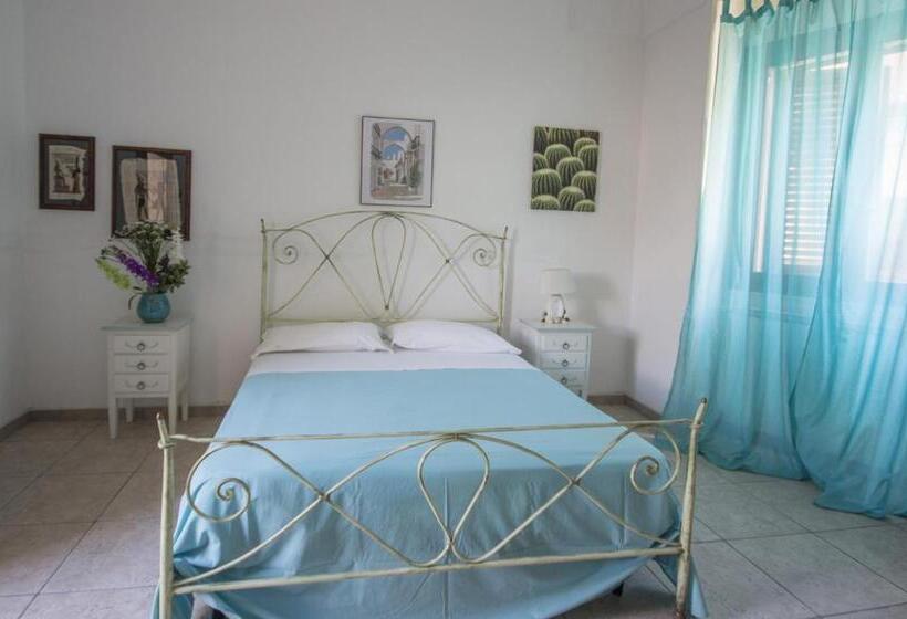 Стандартный Номер Кровать Кинг, Salentomigliore Casa Vacanze