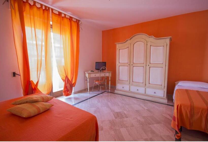 Номер Deluxe, Salentomigliore Casa Vacanze