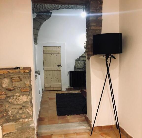 آپارتمان سوپریور 1 خوابه, Ca  Del Borgo