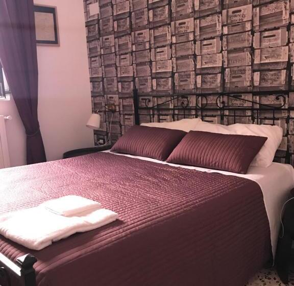 اتاق لوکس, Ca  Del Borgo