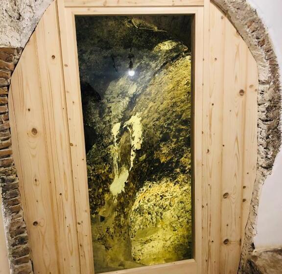 آپارتمان سوپریور 1 خوابه, Ca  Del Borgo