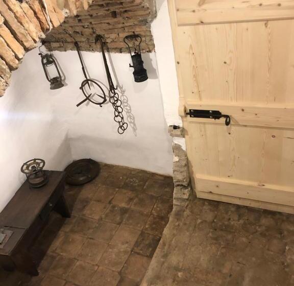 آپارتمان سوپریور 1 خوابه, Ca  Del Borgo