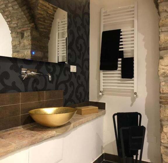 آپارتمان سوپریور 1 خوابه, Ca  Del Borgo