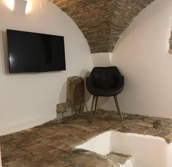 آپارتمان سوپریور 1 خوابه, Ca  Del Borgo