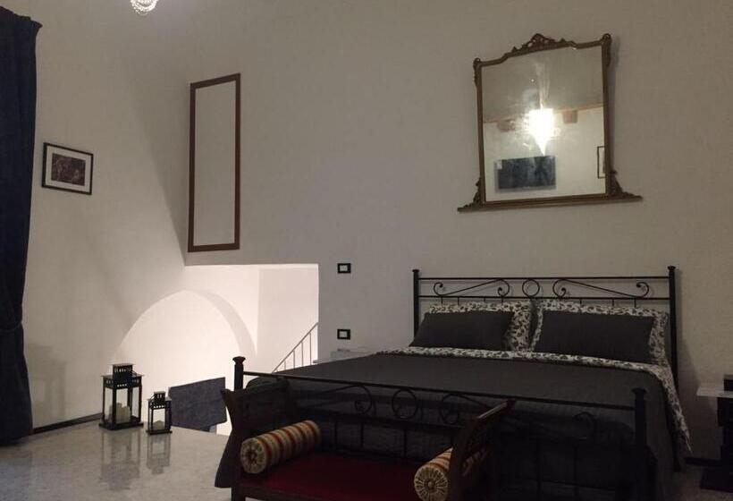 اتاق لوکس با بالکن, Ca  Del Borgo