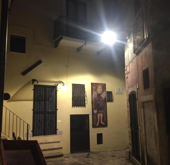 آپارتمان سوپریور 1 خوابه, Ca  Del Borgo