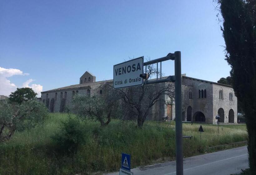آپارتمان سوپریور 1 خوابه, Ca  Del Borgo