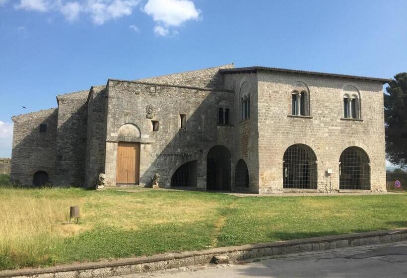 آپارتمان سوپریور 1 خوابه, Ca  Del Borgo