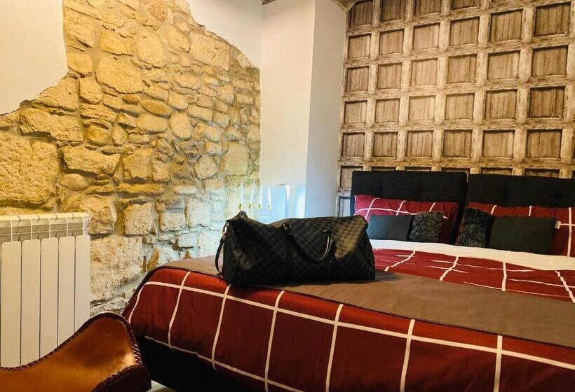 آپارتمان سوپریور 1 خوابه, Ca  Del Borgo