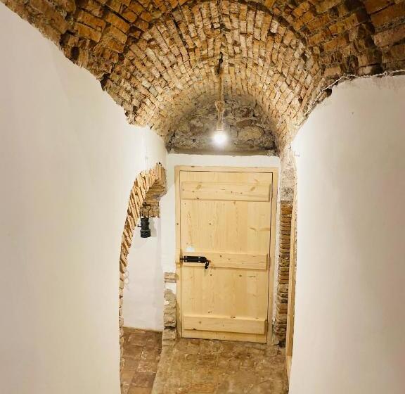 آپارتمان سوپریور 1 خوابه, Ca  Del Borgo
