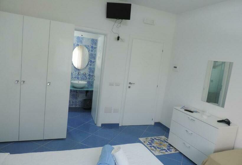 اتاق استاندارد, Mediterraneo Rooms